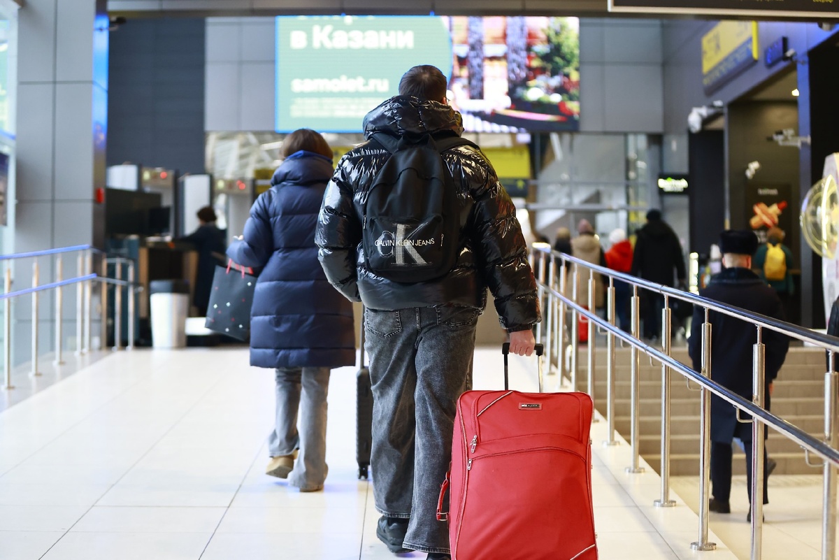    Павел Хацаюк / ИД «Вечерняя Казань»