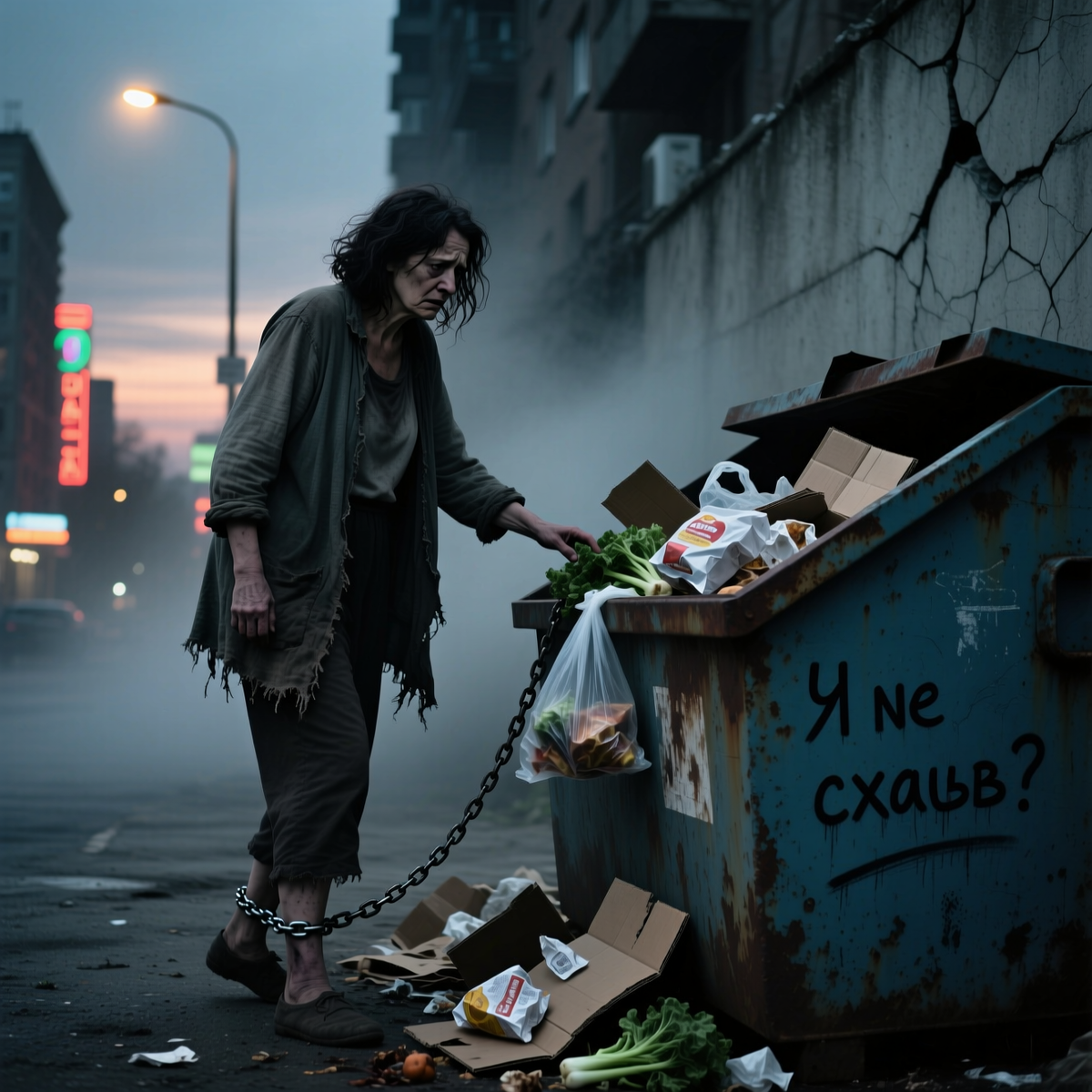 Автор: В. Панченко