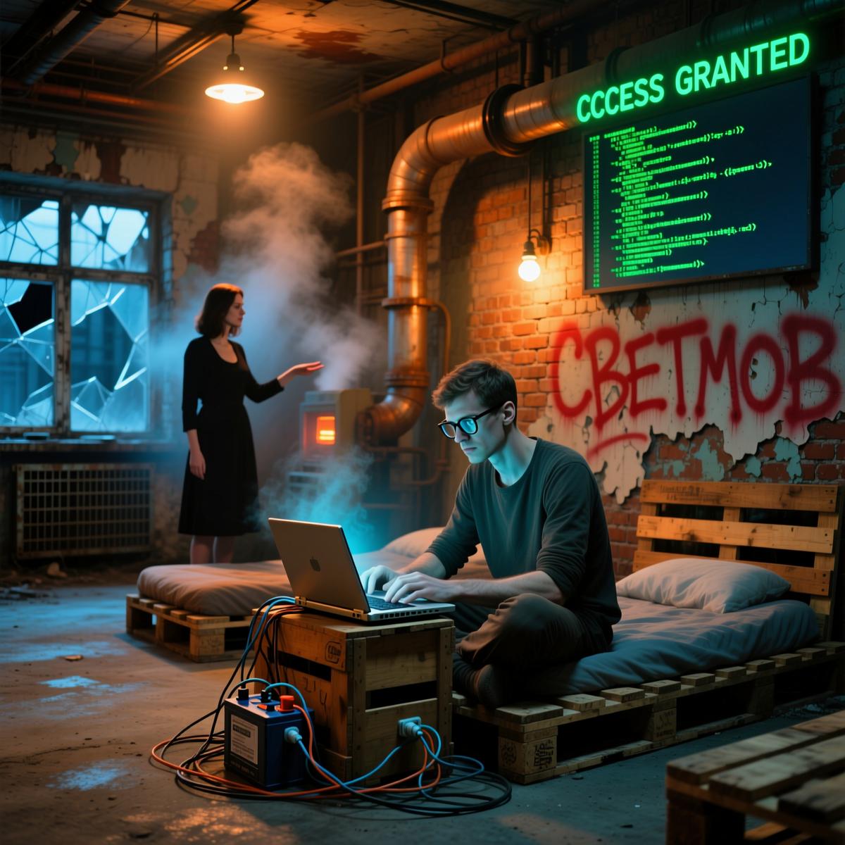 Автор: В. Панченко