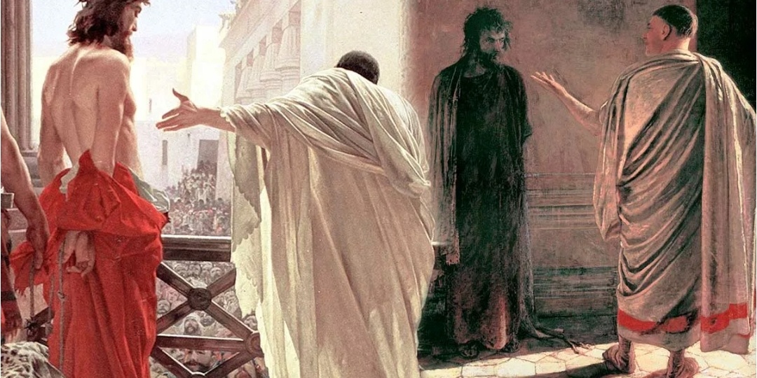 Существовал ли Иисус на самом деле? Что говорят не библейские источники.