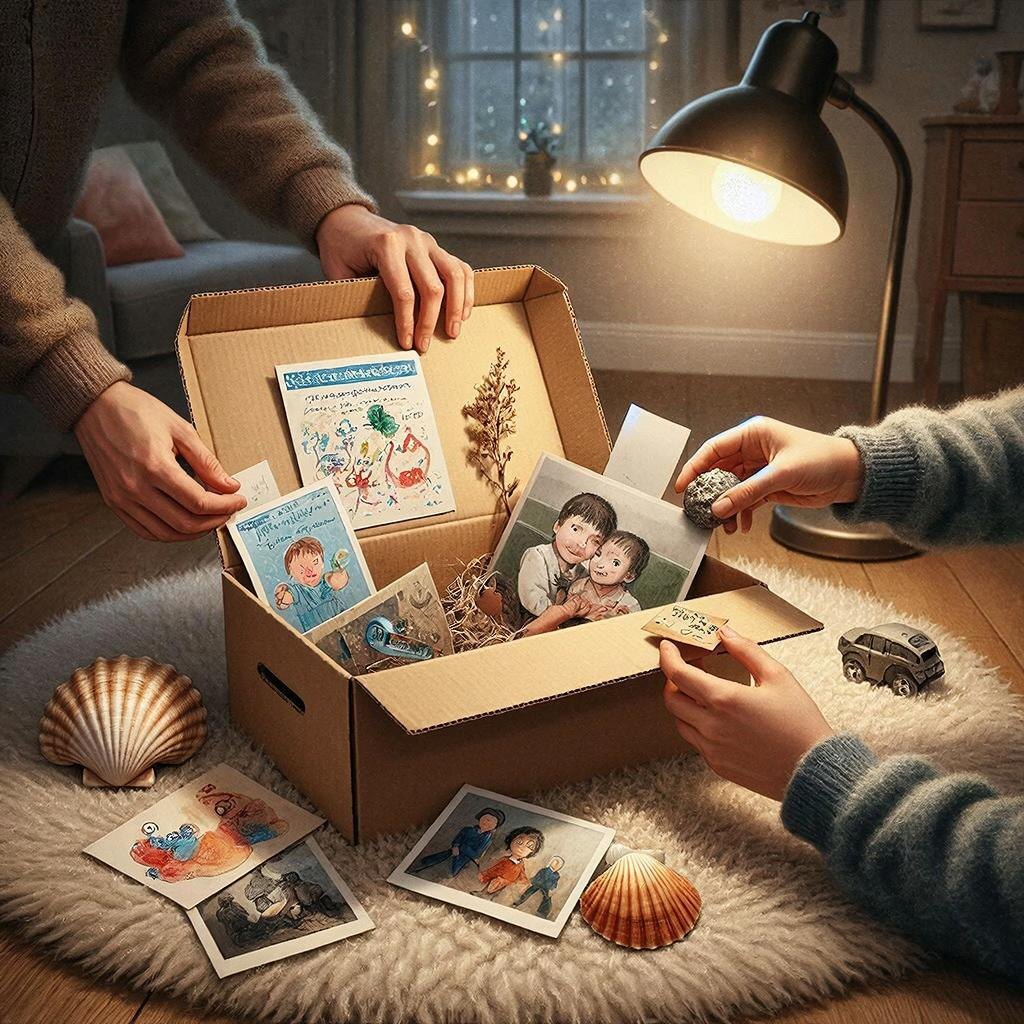 Мы помогаем родителям не навязывать ребёнку свои сценарии, а читать его собственные, уже написанные им самим в таких «капсулах», в играх, в реакциях на фильмы. Позитивное Будущее: дай ребёнку развиваться! 