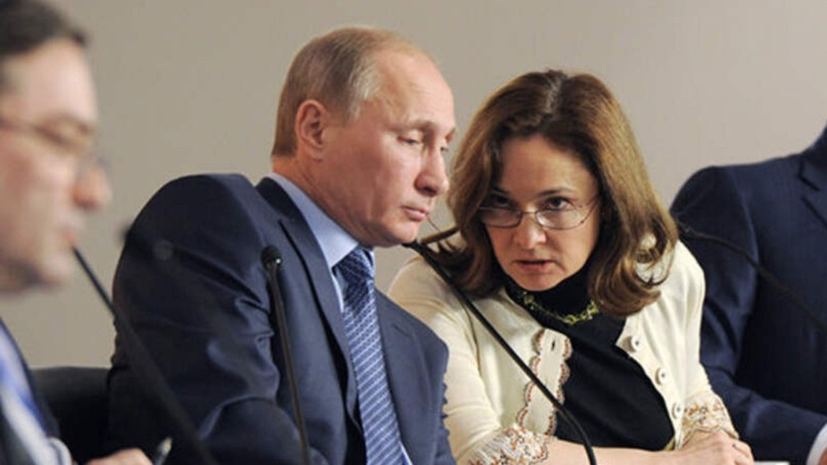 Как россиян заставят отказаться от наличных и перейти на цифровые рубли?