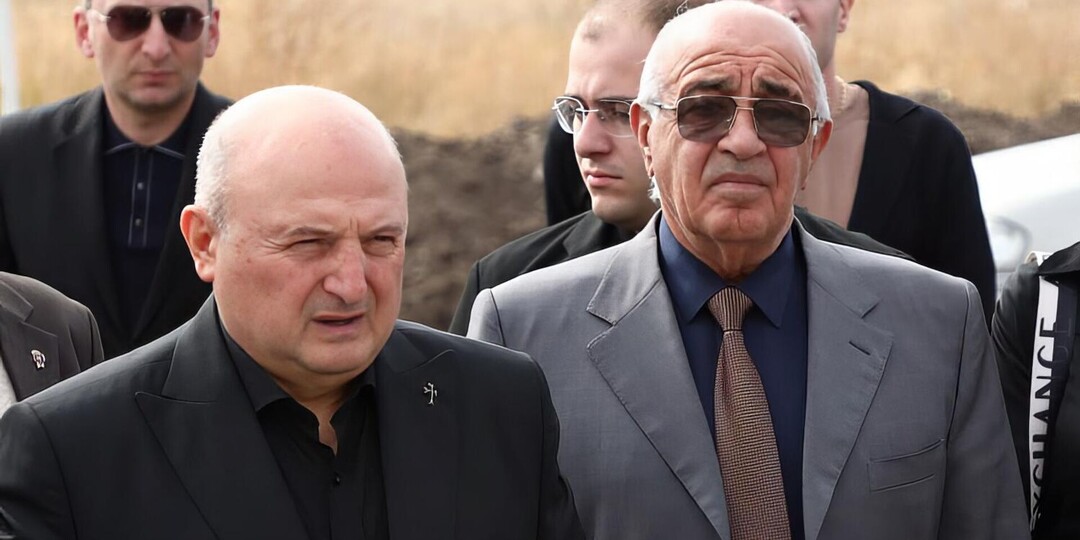 Не дают молиться наедине, посещать церковь: арестованный мэр Гюмри обратился к генпрокурору Армении