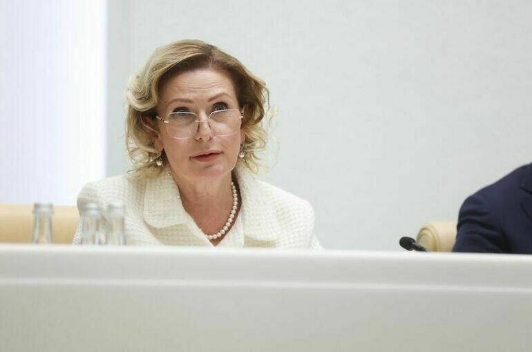   Владислав Тарасов / Пресс-служба Совета Федерации