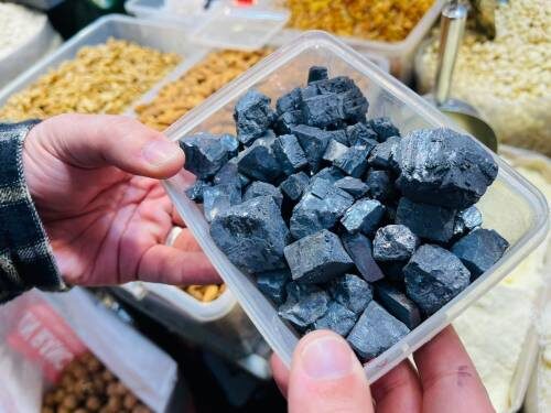 Минерал сурьмы