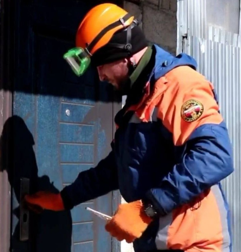      Фото: Архив пресс-службы ПАСС СК.