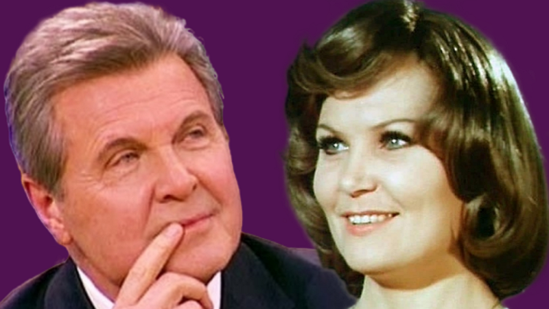 Четыре аборта, измена в Сочи и чемоданы у порога: Почему «идеальный» Лещенко десятилетиями скрывал правду о первом браке