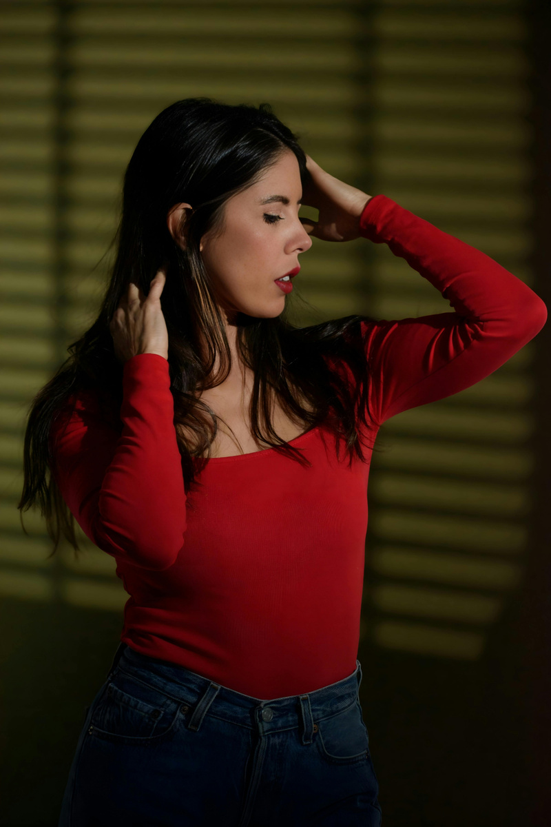 Фотограф: Angel Rkaoz: https://www.pexels.com/ru-ru/photo/29611708/