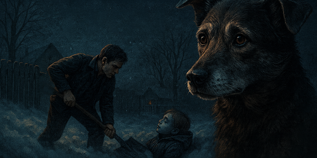 Гром 4 часть