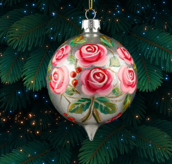 Это моя "проба первая"