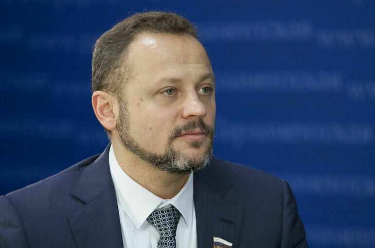   Михаил Нилов/«Парламентская газета»