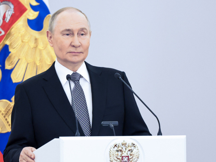     Roman Naumov / URA.RU / Global Look Press