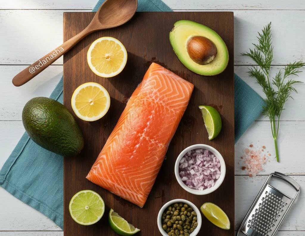 ингредиенты