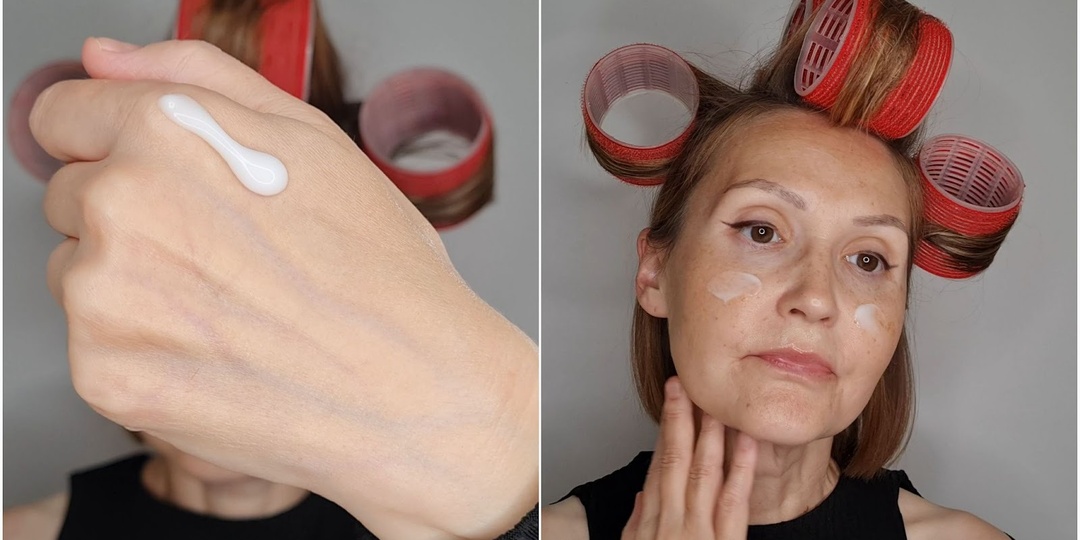 Повторила “хит с Wildberries”: пептидные сыворотки с оценкой “4,8” (поняла за что заплатила)