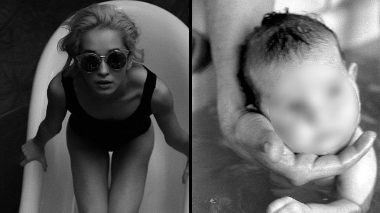 Фото: соцсети Аиши / Aleksandr Schemlyaev/globallookpress.com