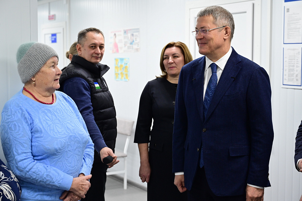     Иҫке Ҡаҙансыға - яңы һулыш