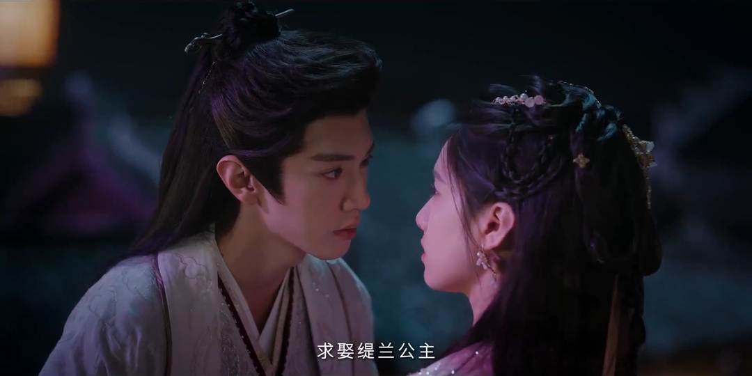 ТОП 3 ПРЕДСТОЯЩИХ ДОРАМ С ЧЭНЬ ЧЖЭ ЮАНЕМ