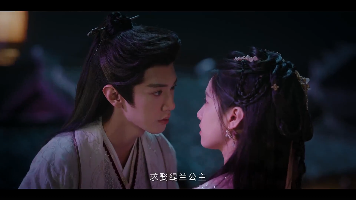 фрагменты из трейлера и фото с сайта doramatv.ru