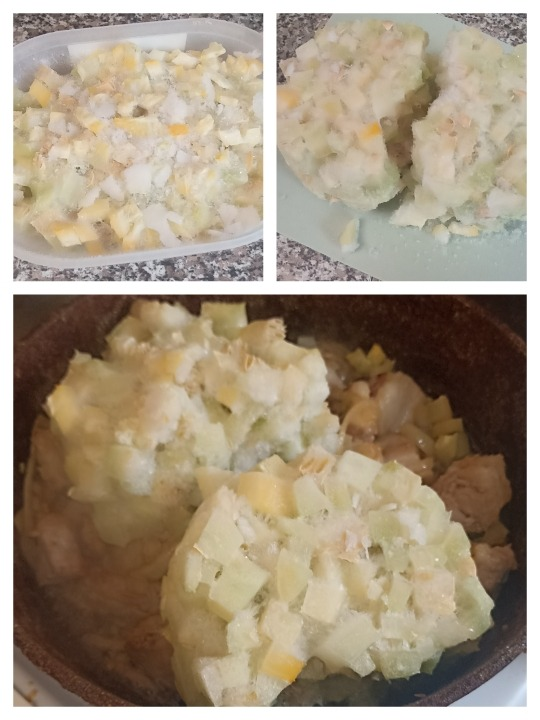 коллаж автора