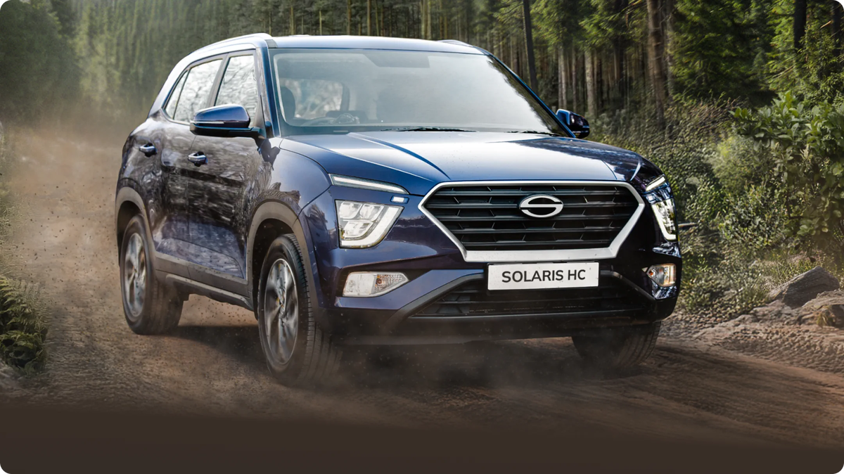 Модель посвежела, но осталась узнаваемой