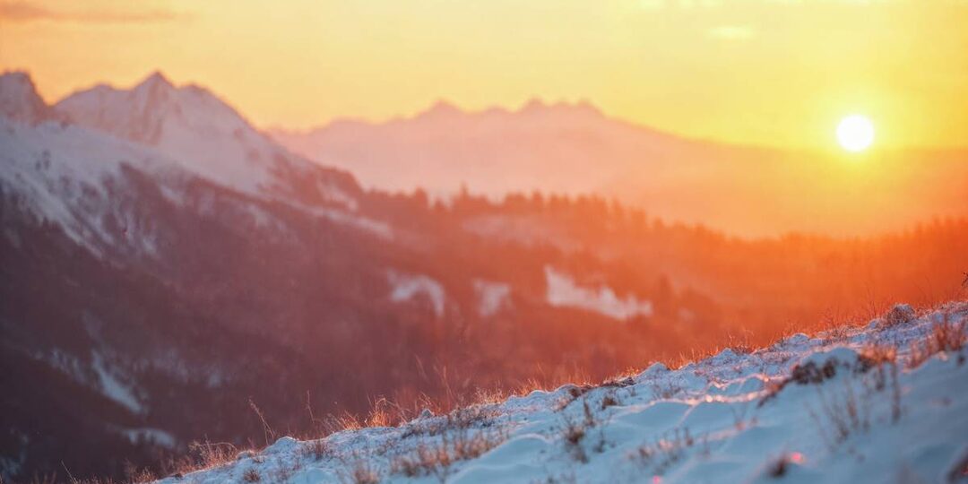 Семь самых популярных примет в День зимнего солнцестояния