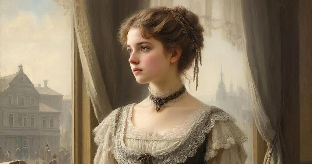 Семейная реликвия