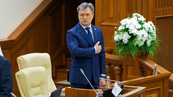    © Sputnik / Osmatesco