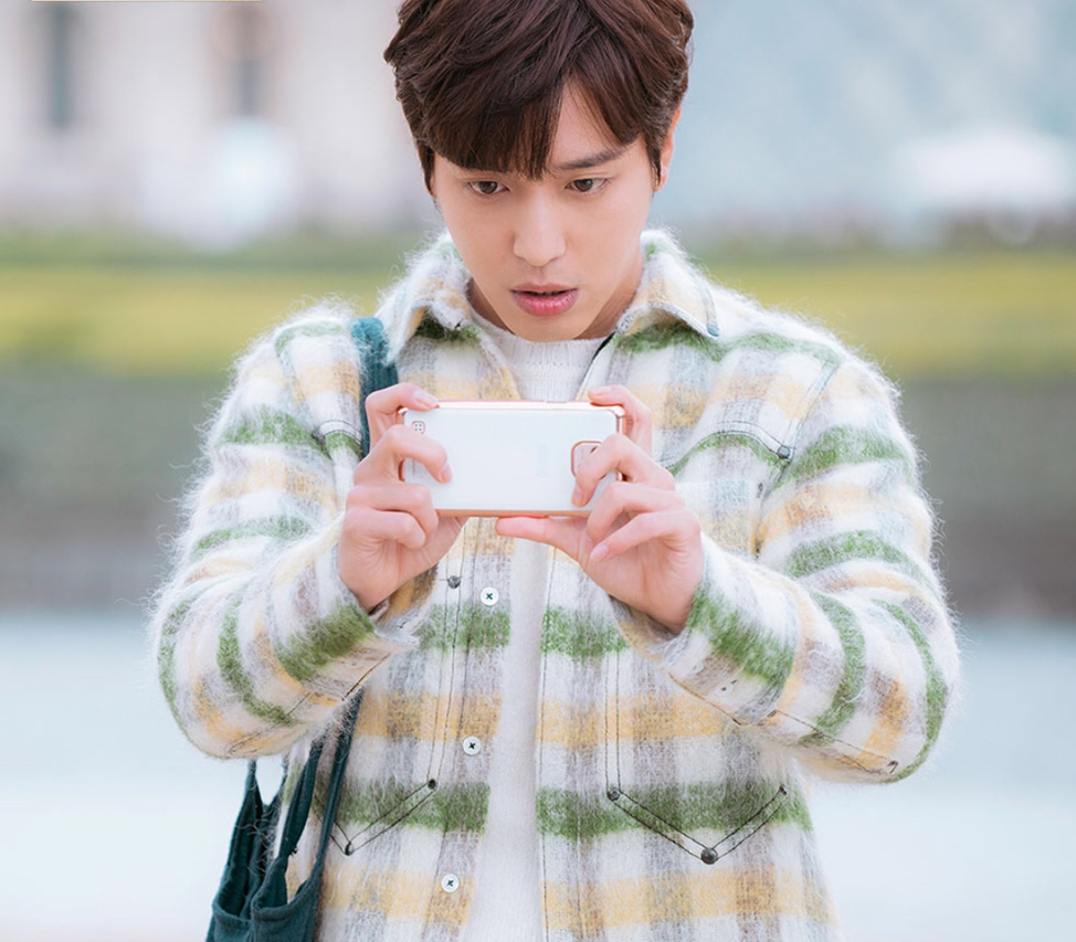 Дорама "Турпакет" 2017