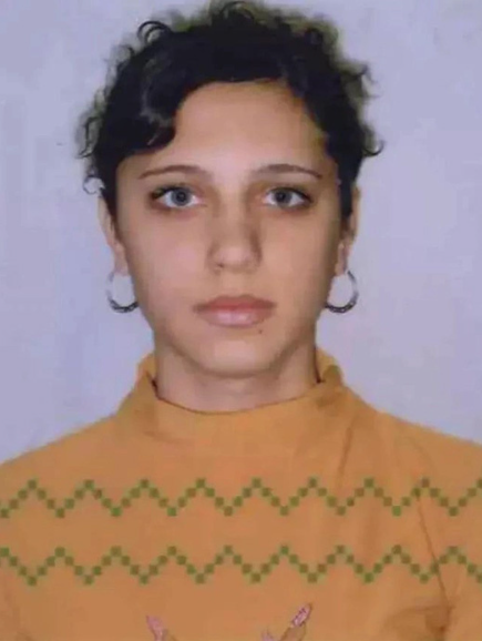 Надежда - героиня нашего сегодняшнего рассказа - знакомьтесь