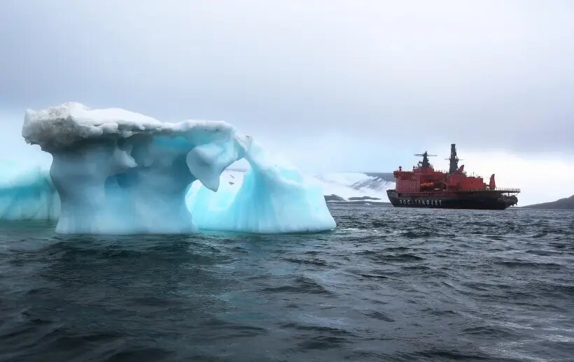     © РИА Новости. Павел Львов