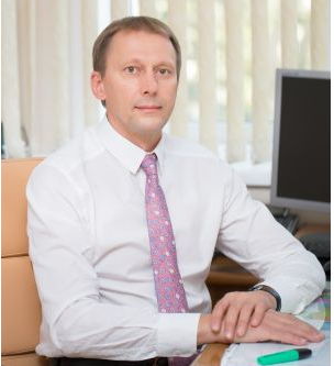 Директор фонда ОМС Самарской области сбежал в свой день рождения: объявлен розыск