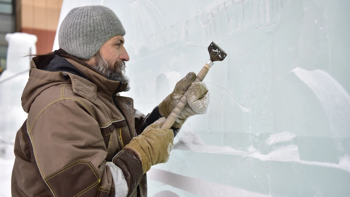    Фото: Андрей Ткачев / «Ямал-Медиа»