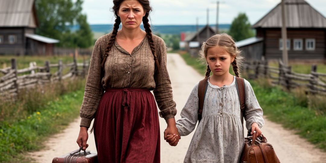 Тайна женского сердца