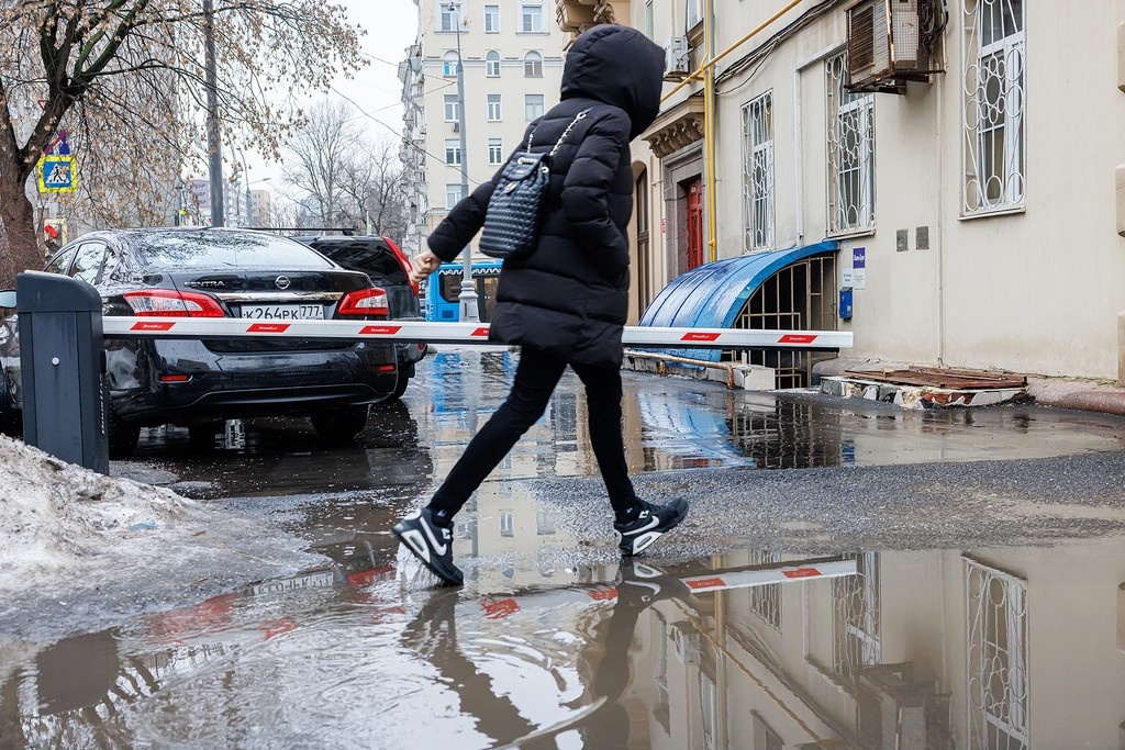    Фото © Дмитрий Дубинский / Абзац