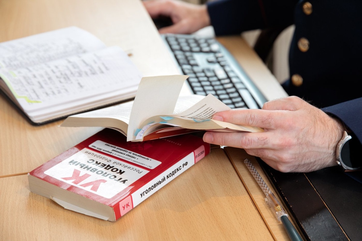    Александр Бастрыкин взял на контроль обращение жителей Сургута об отсутствии в микрорайоне школ и детсадов