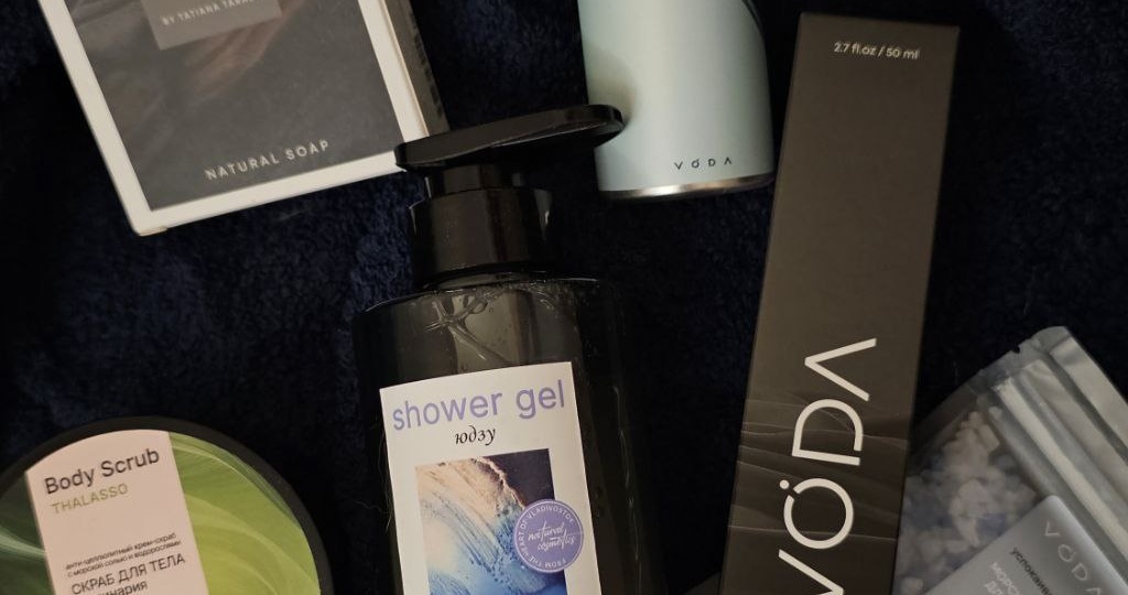 Пришло время по дышать морем