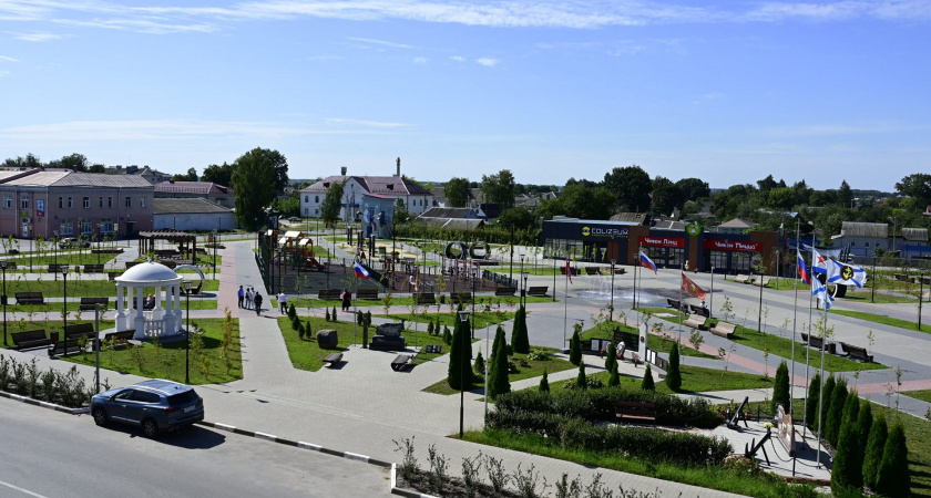    Фото: правительство Брянской области