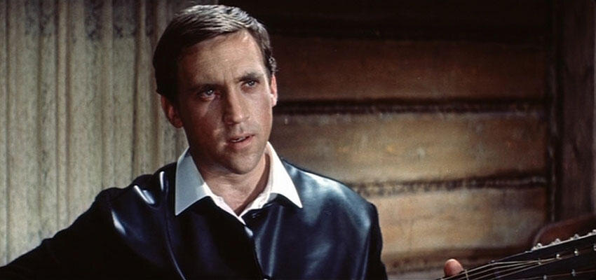 Когда твой кумир — преступник. Самые шокирующие роли советских «безукоризненных» актёров