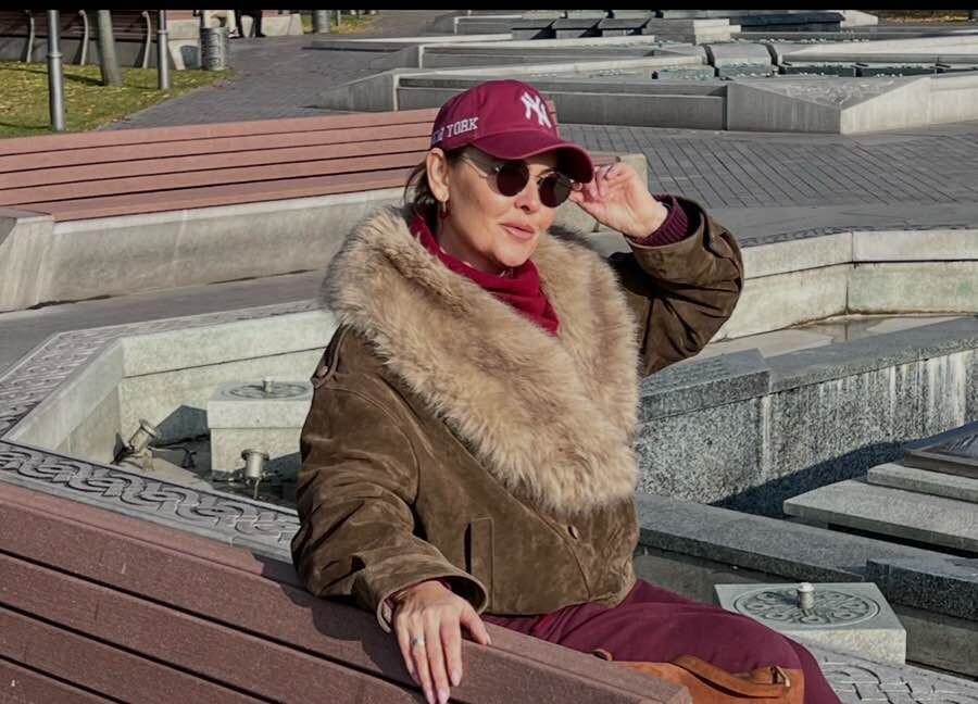 Ереван - обычная история: пересадка три часа, а задерживаешься на сутки! Фото автора канала