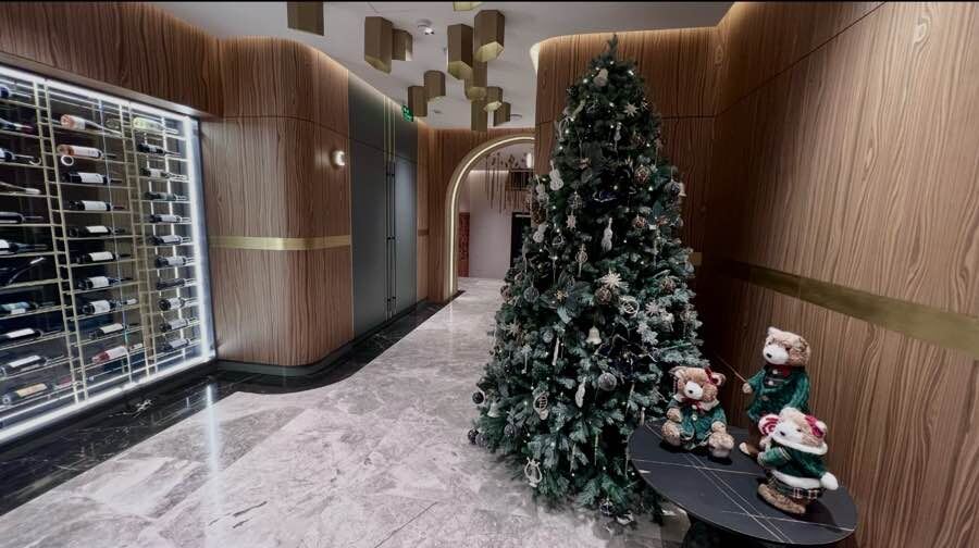 Ереван. Отель "Hayasa". ФОТО автора канала