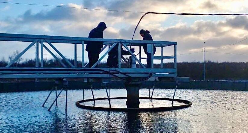    Пресс-служба Министерства ЖКХ Московской области