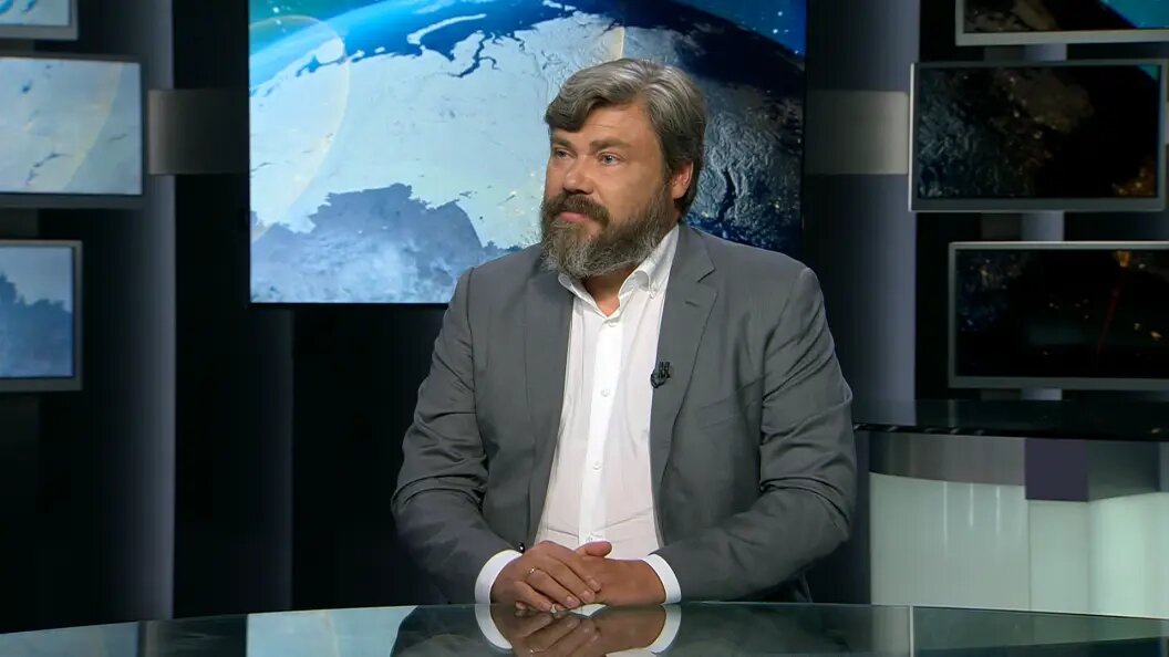    Константин Малофеев считает, что введение санкций означает признание Международного движения русофилов. Фото: Царьград