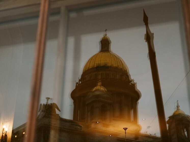     В обновленных ПЗЗ ввели новые территории. Фото: архив МК в Питере