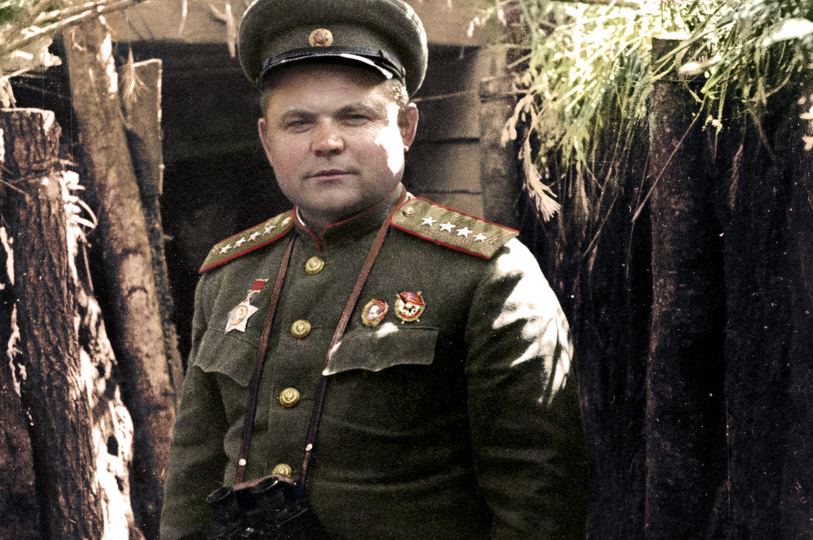 Как генерал Николай Ватутин нанес один из первых успешных контрударов летом 1941-го. Малоизвестная страница жизни прославленного полководца