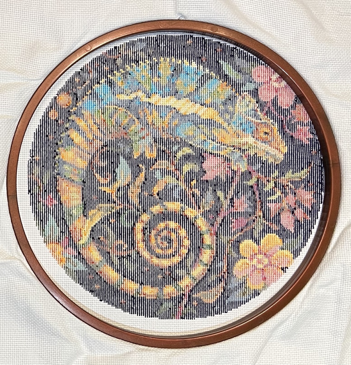 Идеальная (ну, почти) изнанка