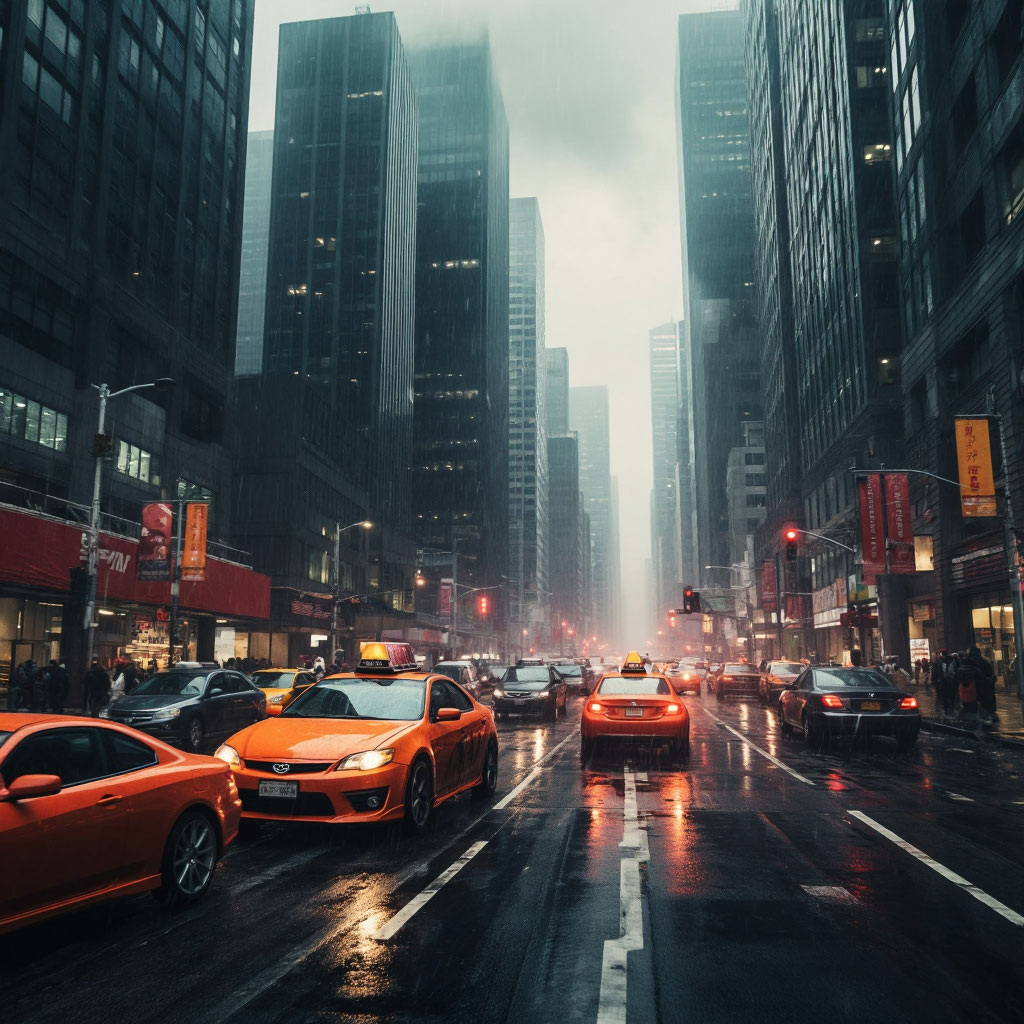 Почему города становятся тише: тренды шумового загрязнения