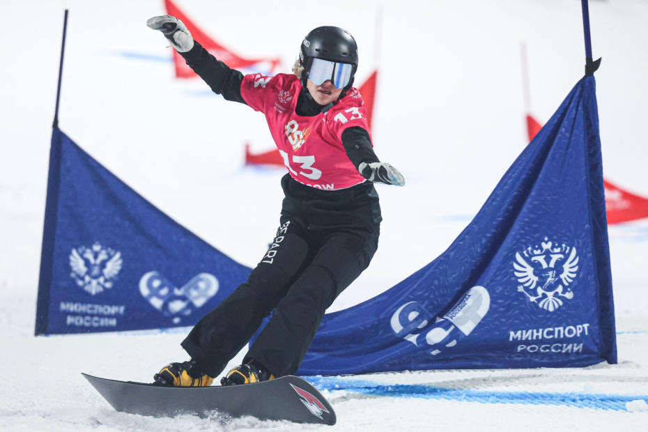    Сергей Фадеичев/ТАСС