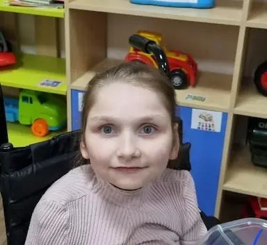 ПОЛИНЕ НЕОБХОДИМА СЕМЬЯ!!!