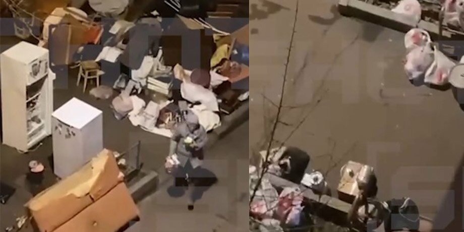    Фото: телеграм-канал SHOT