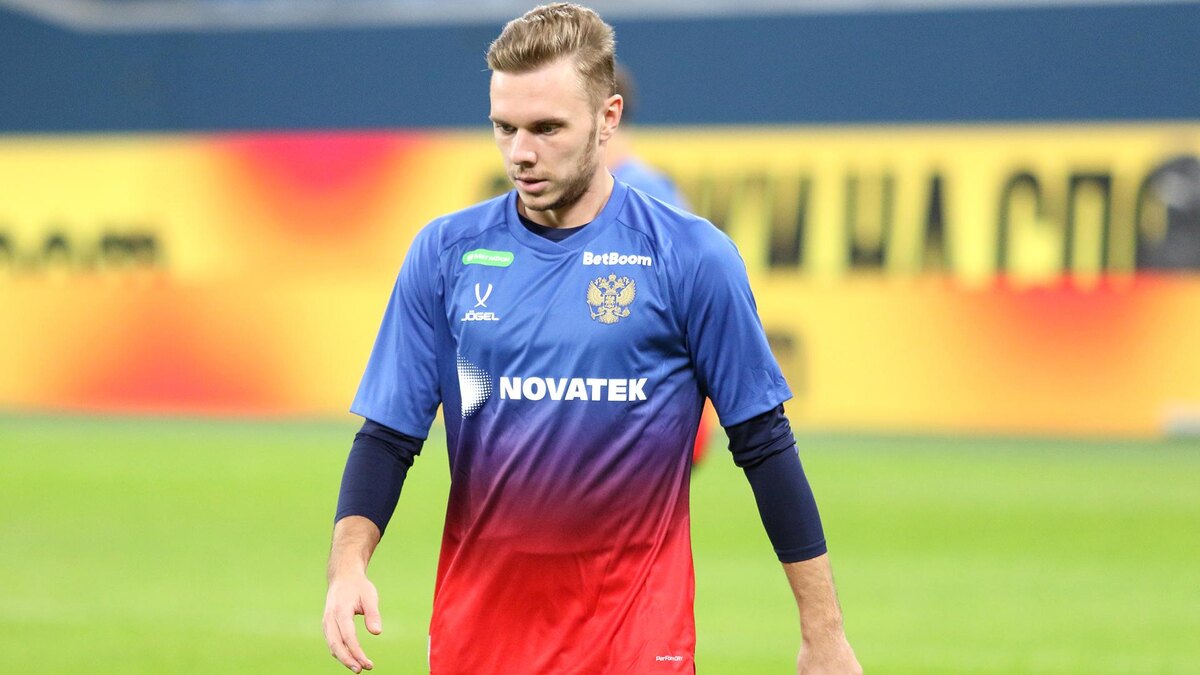    Фото: Maksim Konstantinov/globallookpress.com